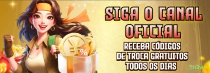 Conta 516bet sincronizada site e app